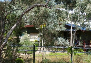 Vectis VIC Accommodation Gladstone