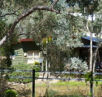 Emu Holiday Park - Accommodation Gladstone