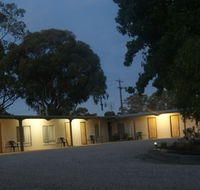 Euroa Motor Inn - Accommodation Gladstone