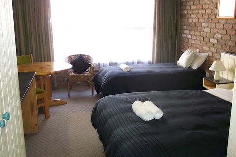 Farnham Court Motel - Accommodation Gladstone 5