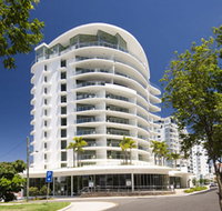 Cilento Resort - Accommodation Gladstone
