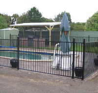 Heywood Motor Inn - Accommodation Gladstone