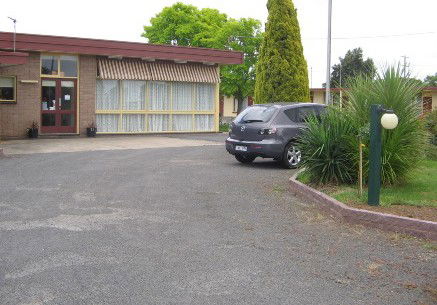 Heywood Motor Inn - Accommodation Gladstone 1