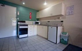 The Swagmans Rest Motel - Accommodation Gladstone 1