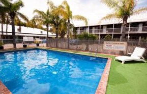The Swagmans Rest Motel - Accommodation Gladstone 3