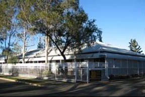 The Swagmans Rest Motel - Accommodation Gladstone 4