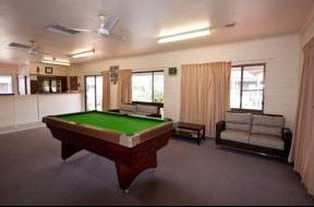 The Swagmans Rest Motel - Accommodation Gladstone 5