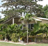 BIG4 Rollingstone Beach Caravan Resort - Accommodation Gladstone