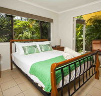 Lake Placid Tourist Park - Accommodation Gladstone