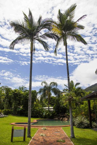 Lake Placid Tourist Park - Accommodation Gladstone 1