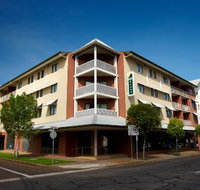 Quest Darwin - Accommodation Gladstone