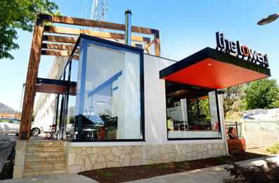 Tower Motel - Accommodation Gladstone 1