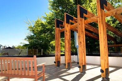 Tower Motel - Accommodation Gladstone 2