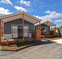 Ocean Grove Motor Inn - Accommodation Gladstone