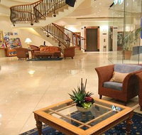 Landmark Resort - Accommodation Gladstone
