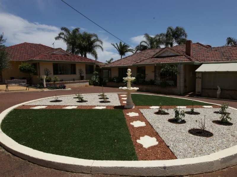 Mount Richon WA Accommodation Gladstone