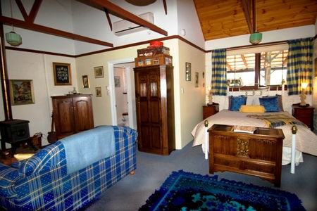 Kauring WA Accommodation Gladstone
