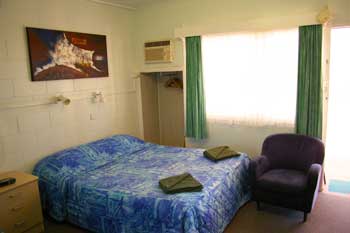 Tinbeerwah QLD Accommodation Gladstone