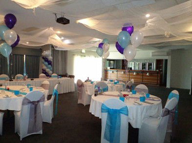 African Reef Beach Resort - Accommodation Gladstone 2