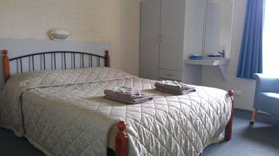 African Reef Beach Resort - Accommodation Gladstone 5