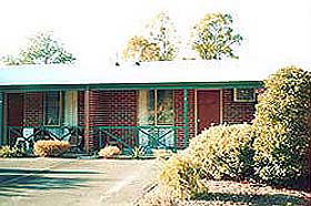 Collie Forest Motel - Accommodation Gladstone 0