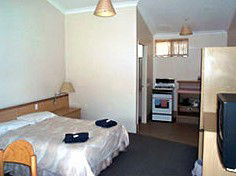Collie Forest Motel - Accommodation Gladstone 1