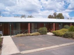 Collie Forest Motel - Accommodation Gladstone 2