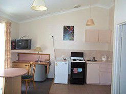 Collie Forest Motel - Accommodation Gladstone 3