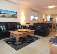 Pacific Marina Apartments - Accommodation Gladstone