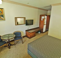 Heritage Country Motel - Accommodation Gladstone