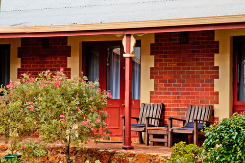 Heritage Country Motel - Accommodation Gladstone 5