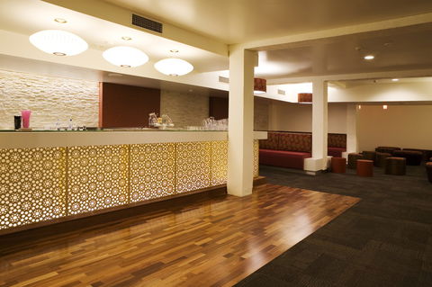 University House - Accommodation Gladstone 1