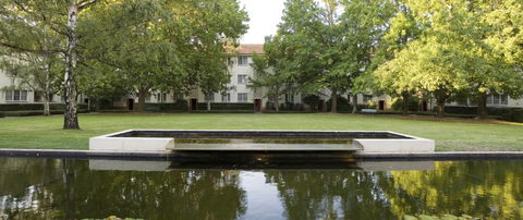 University House - Accommodation Gladstone 3