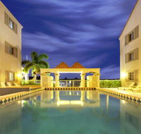 Ramada Hotel Hope Harbour - Accommodation Gladstone