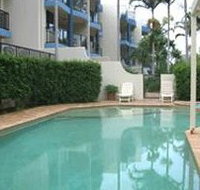 Spinnaker Quays - Accommodation Gladstone