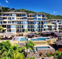 Waters Edge Resort - Accommodation Gladstone