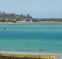 Caloundra Holiday Centre - Accommodation Gladstone
