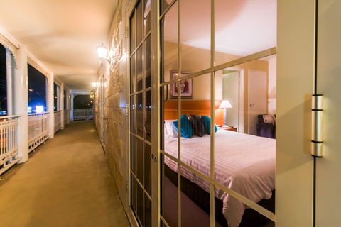 White Lace Motor Inn - Accommodation Gladstone 3
