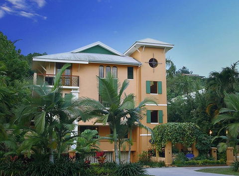 Martinique On Macrossan - Accommodation Gladstone 0