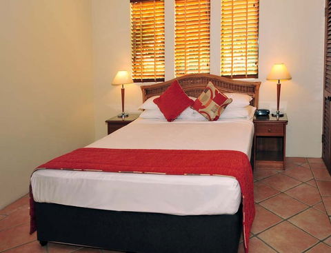 Martinique On Macrossan - Accommodation Gladstone 2