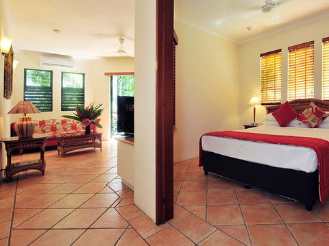 Martinique On Macrossan - Accommodation Gladstone 3