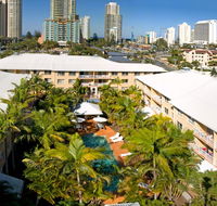 Bay Lodge Apartments - Accommodation Gladstone