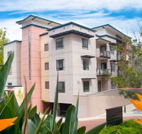 Mounts Bay Waters Apartments - Accommodation Gladstone