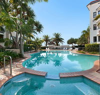 Sandcastles On The Broadwater - Accommodation Gladstone