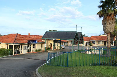 Sleepwell Motel - Accommodation Gladstone 0