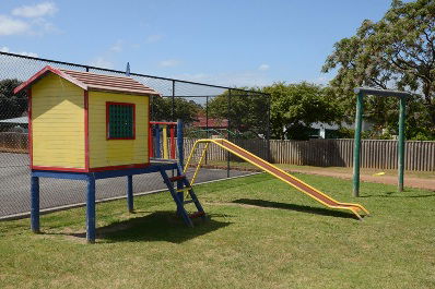 Sleepwell Motel - Accommodation Gladstone 3