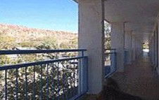 Mount Johns NT Accommodation Gladstone