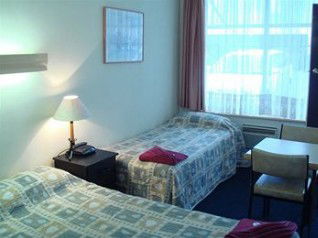 Kallista VIC Accommodation Gladstone