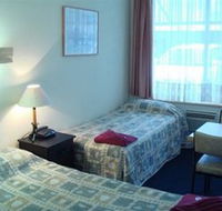 Motel Maroondah - Accommodation Gladstone