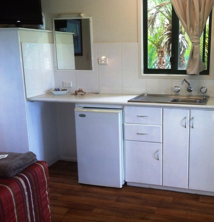  Accommodation Gladstone
